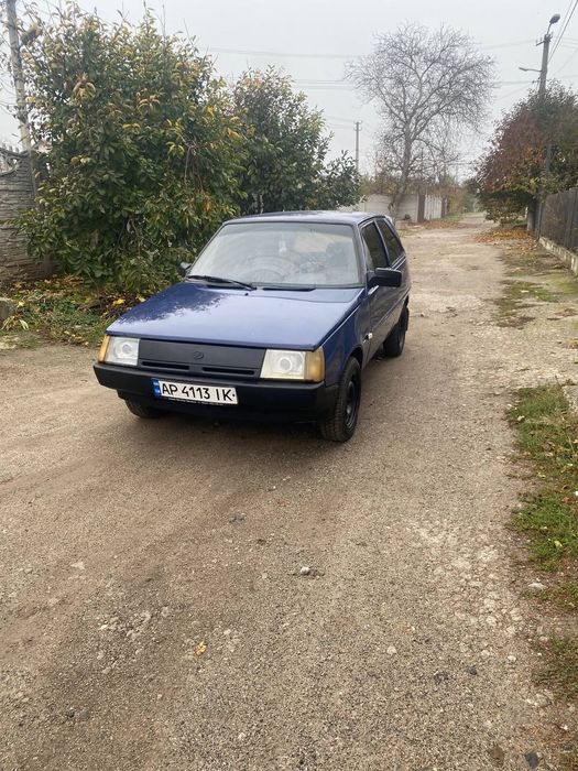 Таврия 2002г газ переоформлення