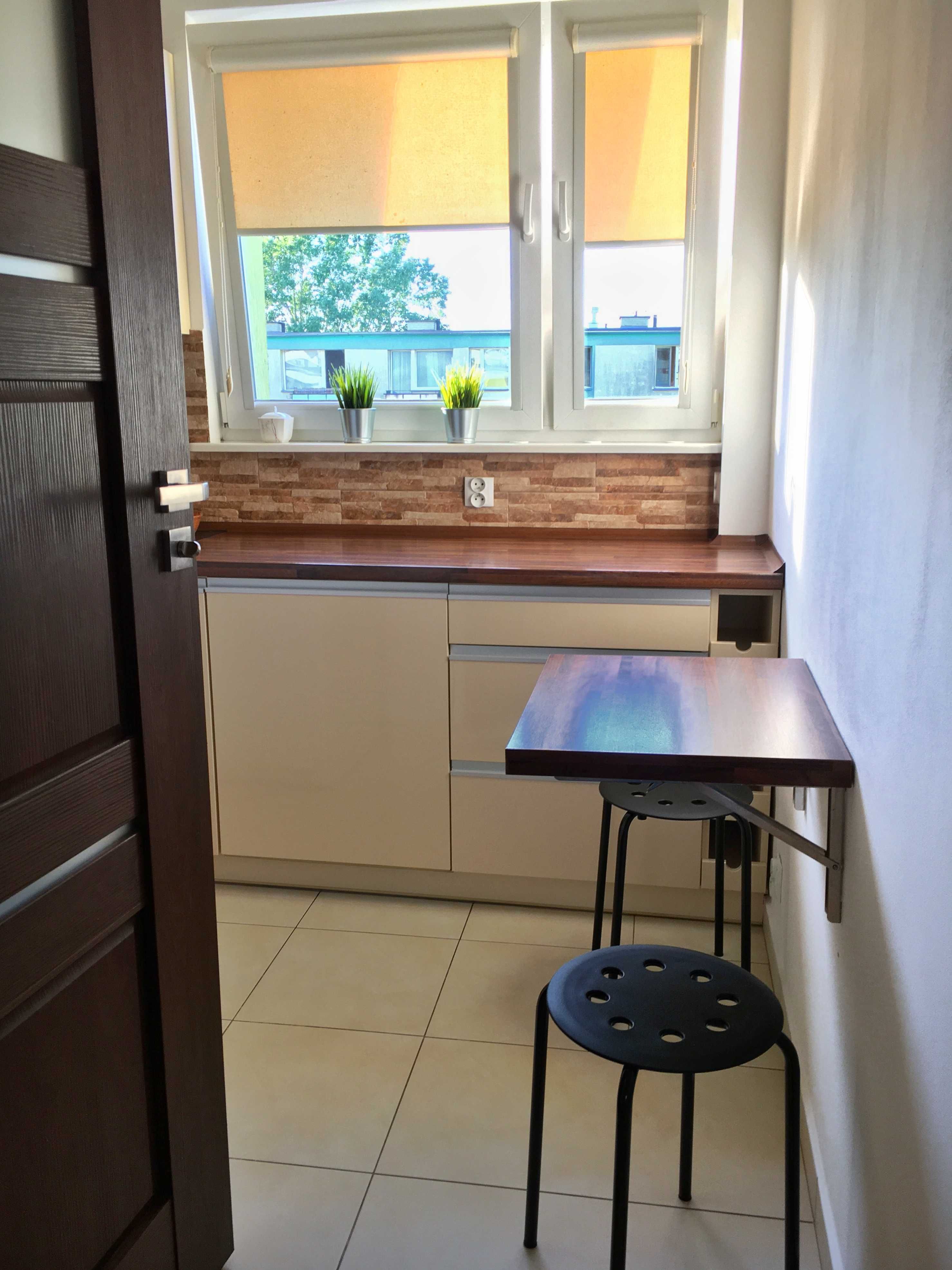 Apartament mieszkanie  w Gdańsku. 800 m do morza. Wynajem na doby.