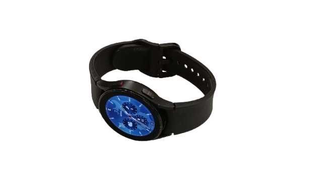zegarek Samsung Galaxy Watch 4 (R860) czarny