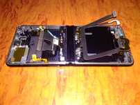 Запчасти для Samsung z flip , f700