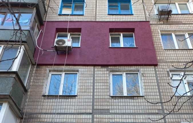 СКИДКА!!! НА КОЛЛЕКТИВНОЕ Утепление Стен Квартиры Фасада
