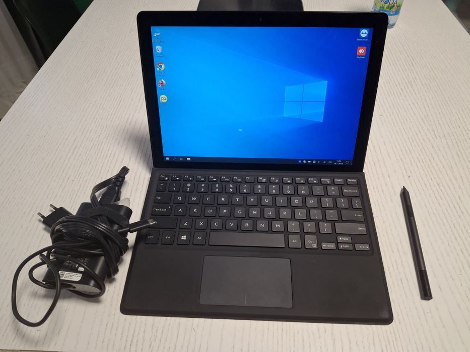 Продам планшет-ноутбук DELL