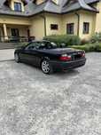 BMW E46 2,5 benzyna cabrio