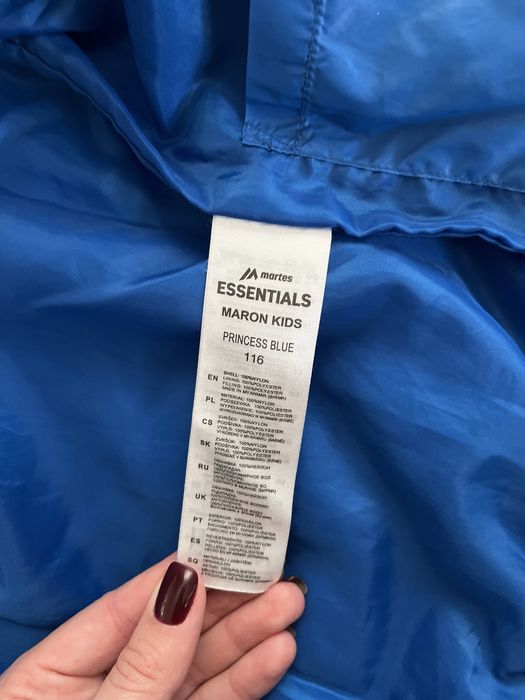 Martes оригінальна вітровка