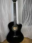 Gitara akustyczna Castelo g-3