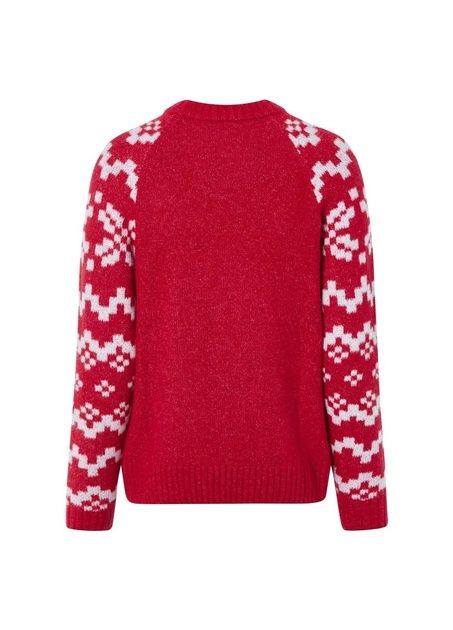 Женский вязаный свитер свободного кроя Esmara размер S M