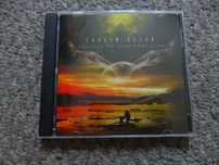 Frozen Ocean - Oneiric In Geocentricism cd dark ambient Lustmord