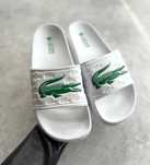 Шльопки сланці Hugo Boss,Lacoste