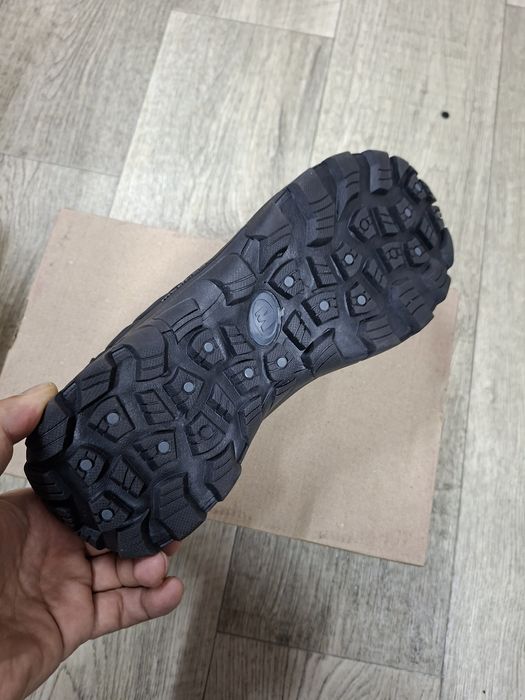 Зимові чоловічі кросівки Merrell 41р