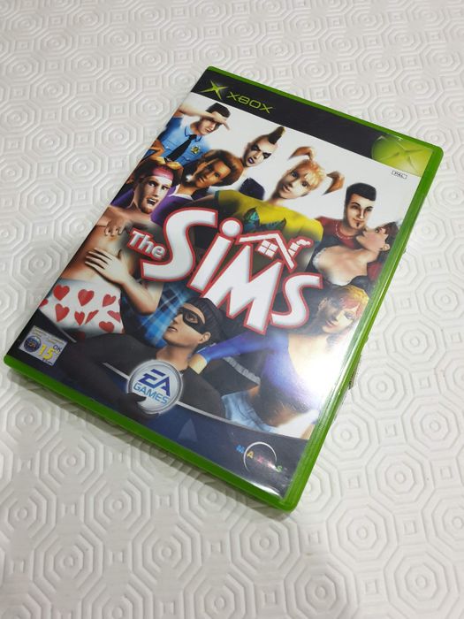 Conjunto de Jogos Xbox