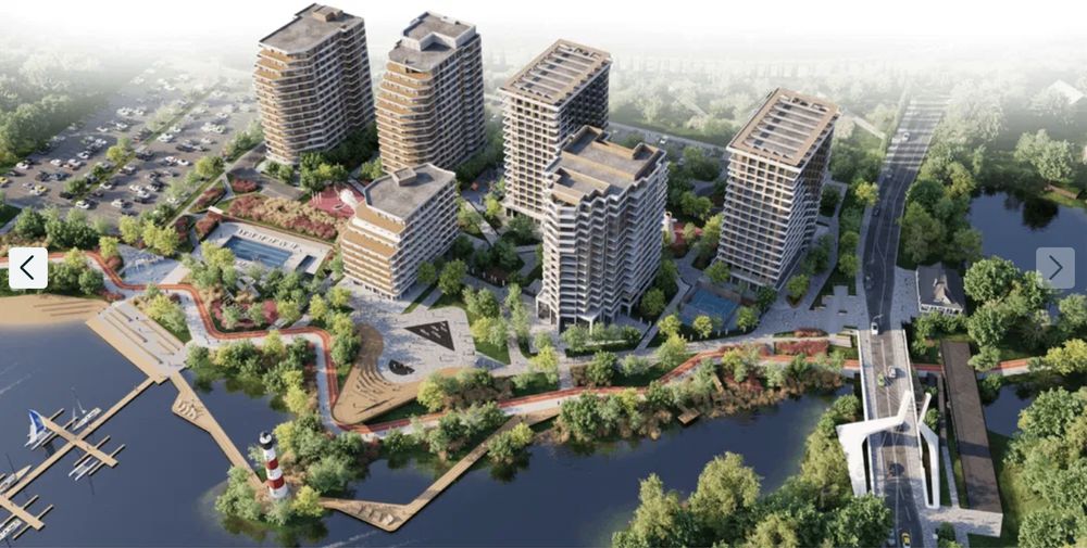 ТЕРМІНОВО 1-к квартира - недорого в Ірпені