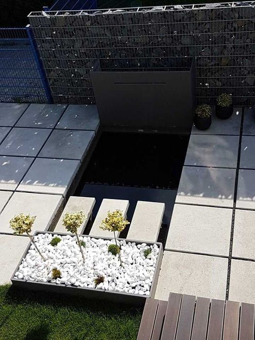 Super Okazja! Betonowe Płyty Tarasowe 60 x60 x 4cm