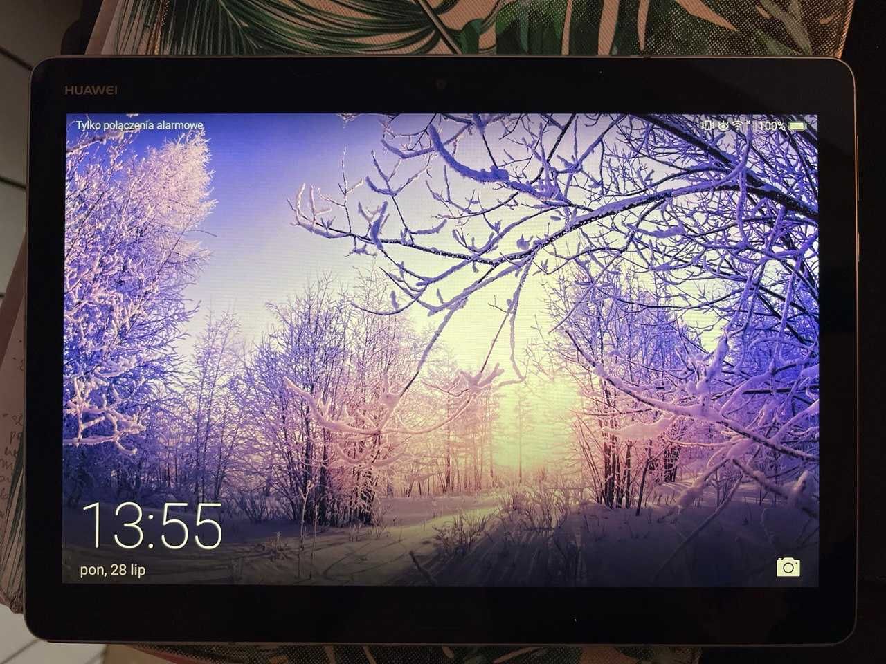 Huawei MediaPad M3 Lite 10.0 LTE