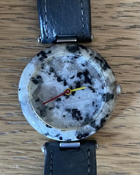 Tissot RockWatch