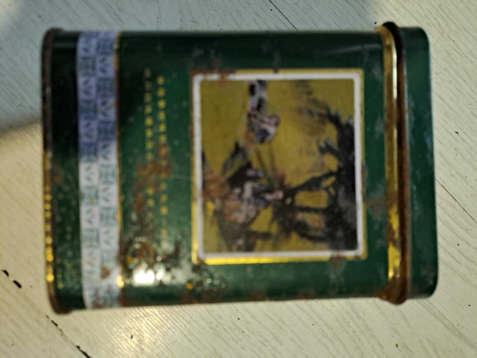 Элитный Чай Пуер Шу