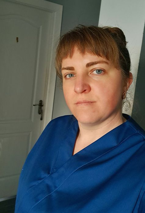 Масаж у Житомирі — Релакс та Спина