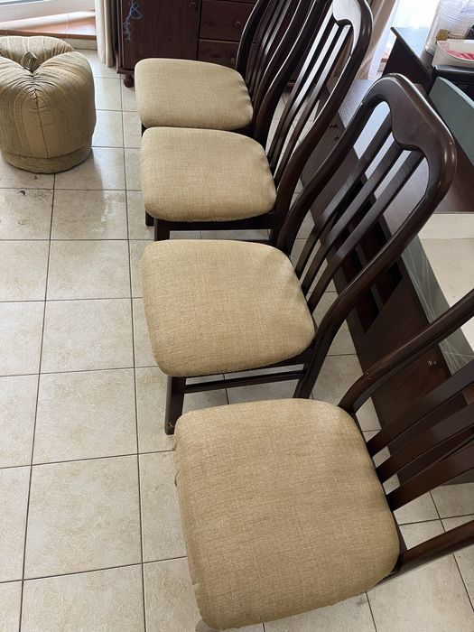 Виїзна хімчистка мʼяких меблів Сушка в Подарунок