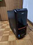 Caixa de Pc Acer