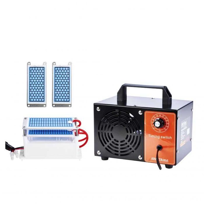 OZONATOR Powietrza  150W