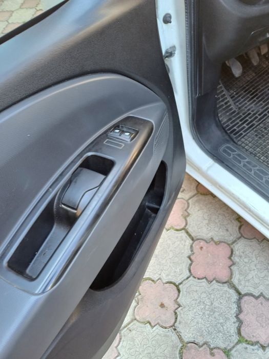 Fiat Doblo maxi 1.3d пасажир