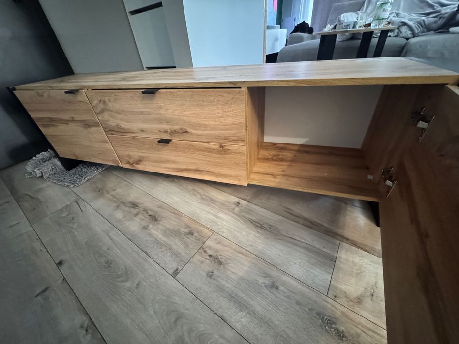 Szafka RTV Berizo 160cm