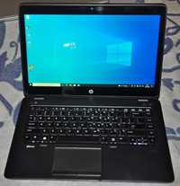 HP ZBOOK 14 G2 14" I7-5500U\8ГБ\128 SSD\AMD Fire PRo M4150