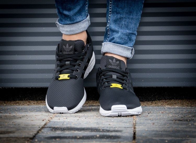 Kicksy Adidas Originals ZX Flux EUR 36 2/3 CM 23