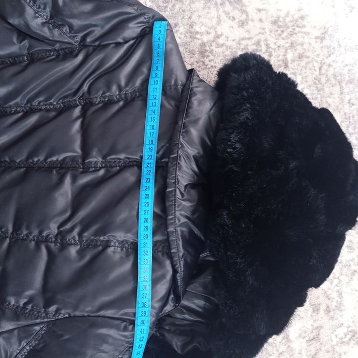 Куртка зимова пальто пуховик