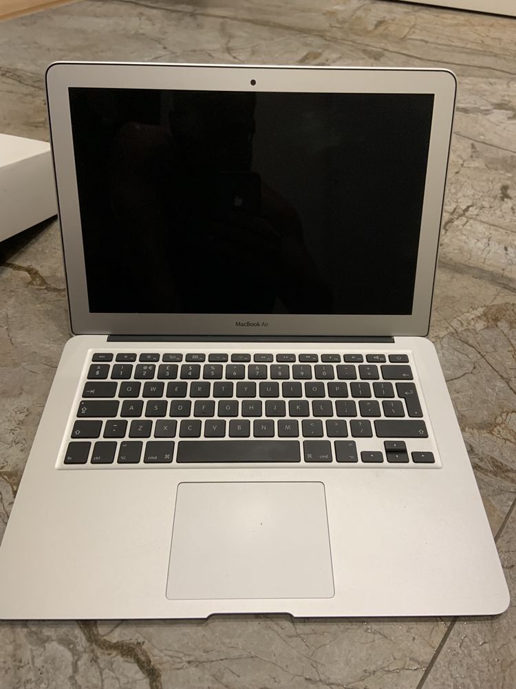 MacBook Air 13 cali