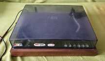 Gramofon Unitra Daniel G-1100 FS seria I 1979