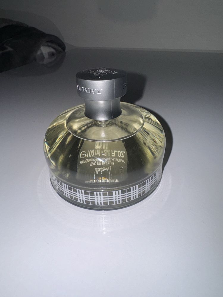 perdum burberry weekend damski 100 ml