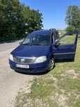 Dacia Logan MCV 1.6 MPI