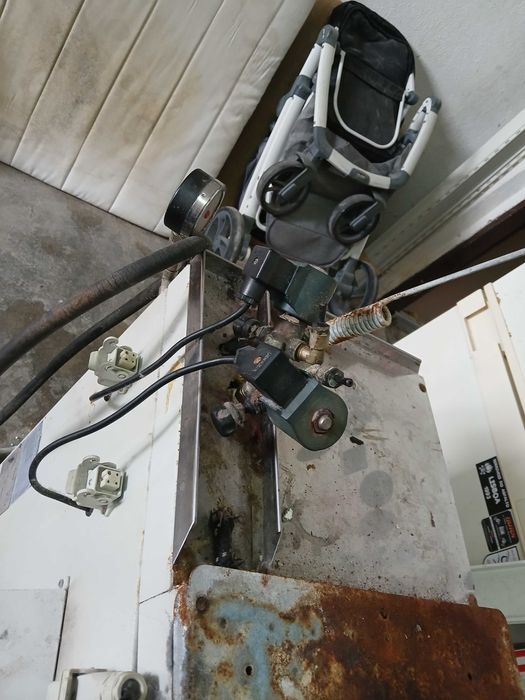 Calhandra Industrial