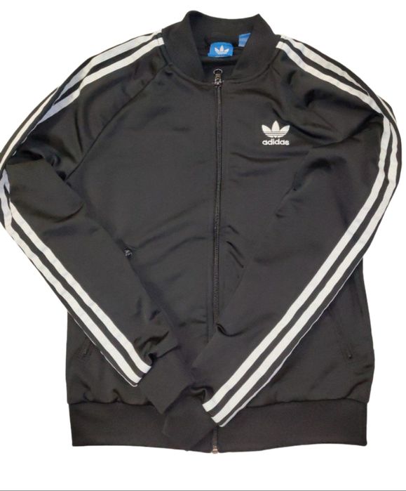 Спортивна кофта-бомбер Adidas Originals унісекс