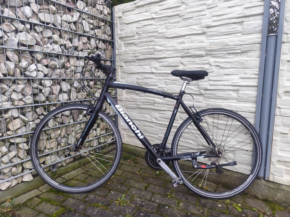 Rower Bianchi Camaleonte Sport