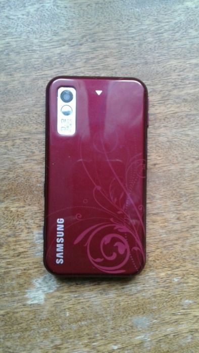 Samsung GT-S 5230