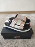 Шльопанці Tommy Jeans Hilfiger  41 розмір
