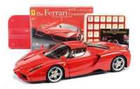 FERRARI ENZO - PARTS -