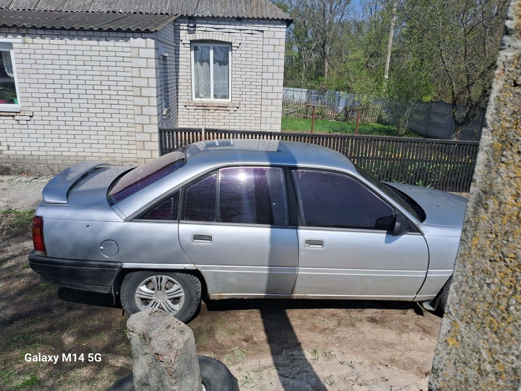 Продам Opel Omega a