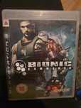 Sprzedam zamienię Wymiana Gier Bionic Commando Ps3