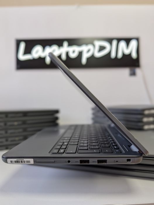 ОПТ. Сенсорний Ноутбук Dell Latitude 3120/N6000/4/128/11/РОЗДРІБ/2021р