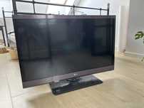 Telewizor LG 42” model 42LW570S - ZD