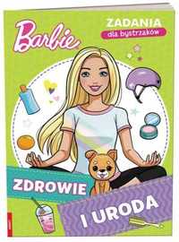 Barbie. Zdrowie i uroda - praca zbiorowa