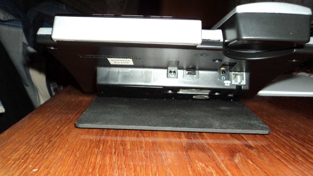 Продам новий стаціонарний телефонний апарат