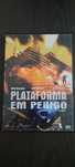 Plataforma Em Perigo  -  DVD
