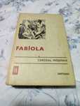 Livro -  Fabíola