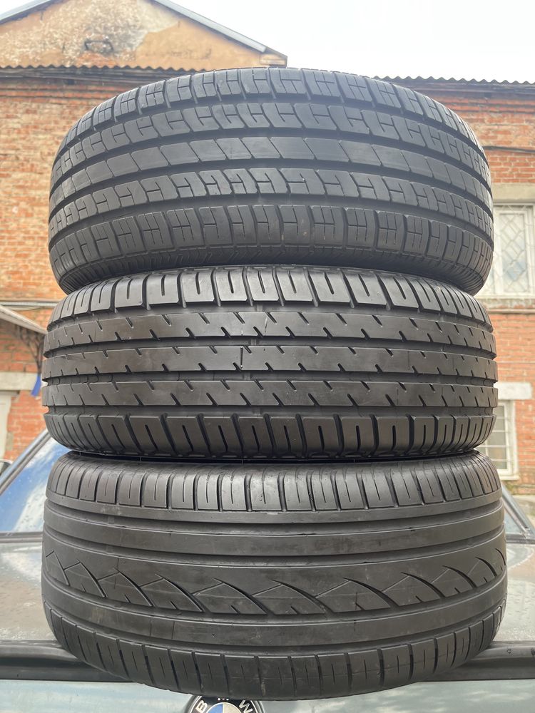 Шина 1шт 225/55 R16