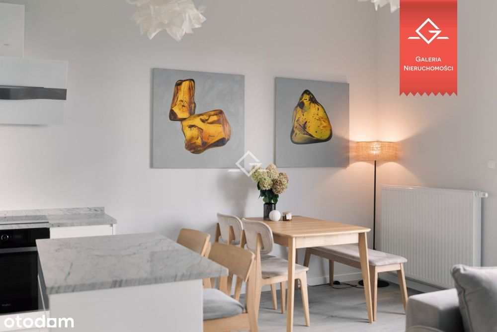 3,5 m2 wysokości| gotowe do wprowadzenia |garnizon