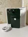 Iphone 13 87% 128gb ZIELONY + kabel