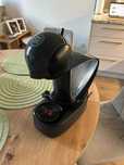 Ekspres do kawy Nescafe Dolce Gusto Krups kapsułkowy